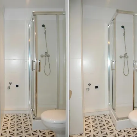 Apartament Lukrecja - Gdynia Dabrowa Gdynia