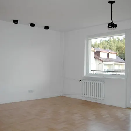 Apartament Lukrecja - Gdynia Dabrowa * Gdynia