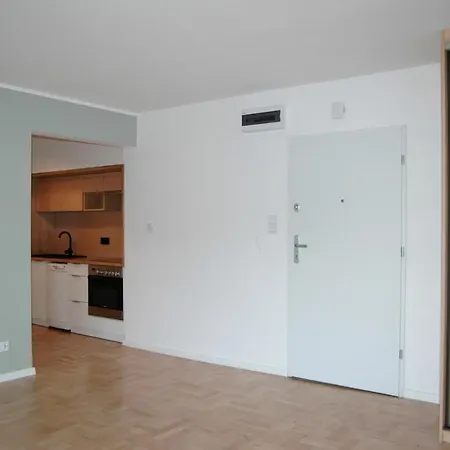 Apartament Lukrecja - Gdynia Dabrowa Gdynia